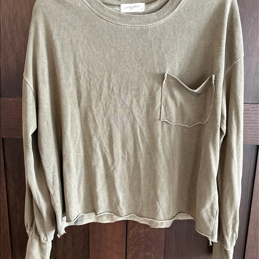 CJLA top